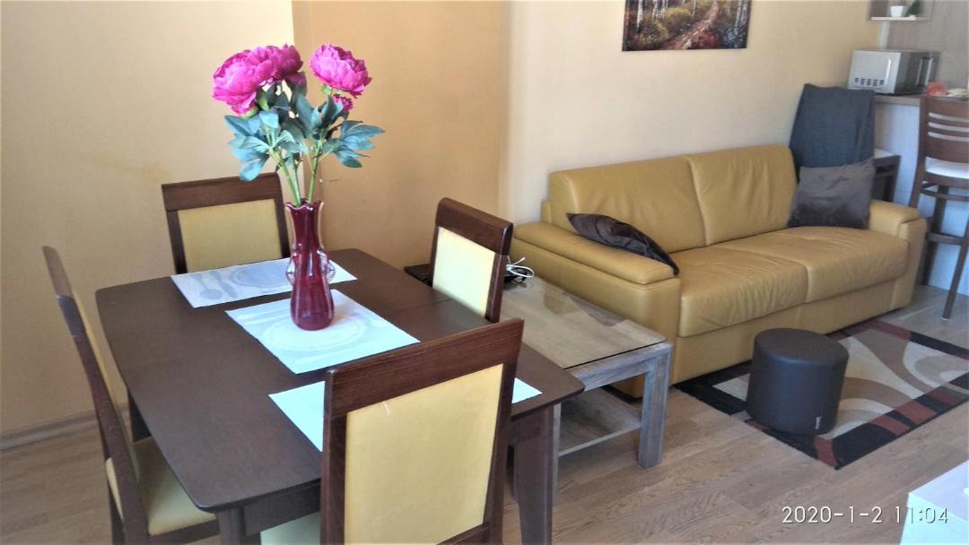Photo of Livingroom in Budva