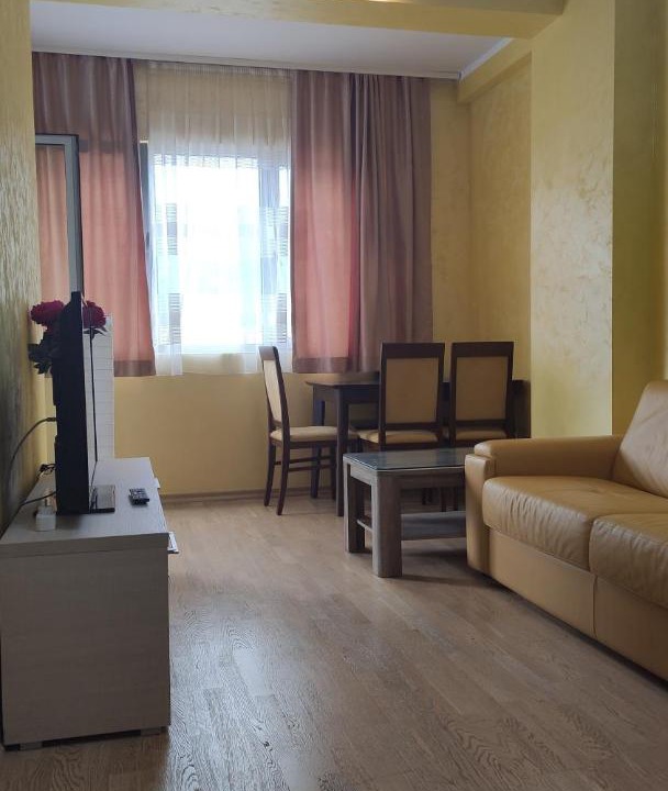 Photo of Livingroom in Budva