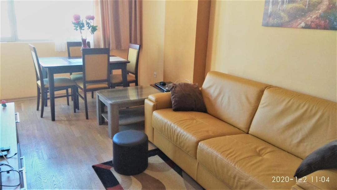 Photo of Livingroom in Budva