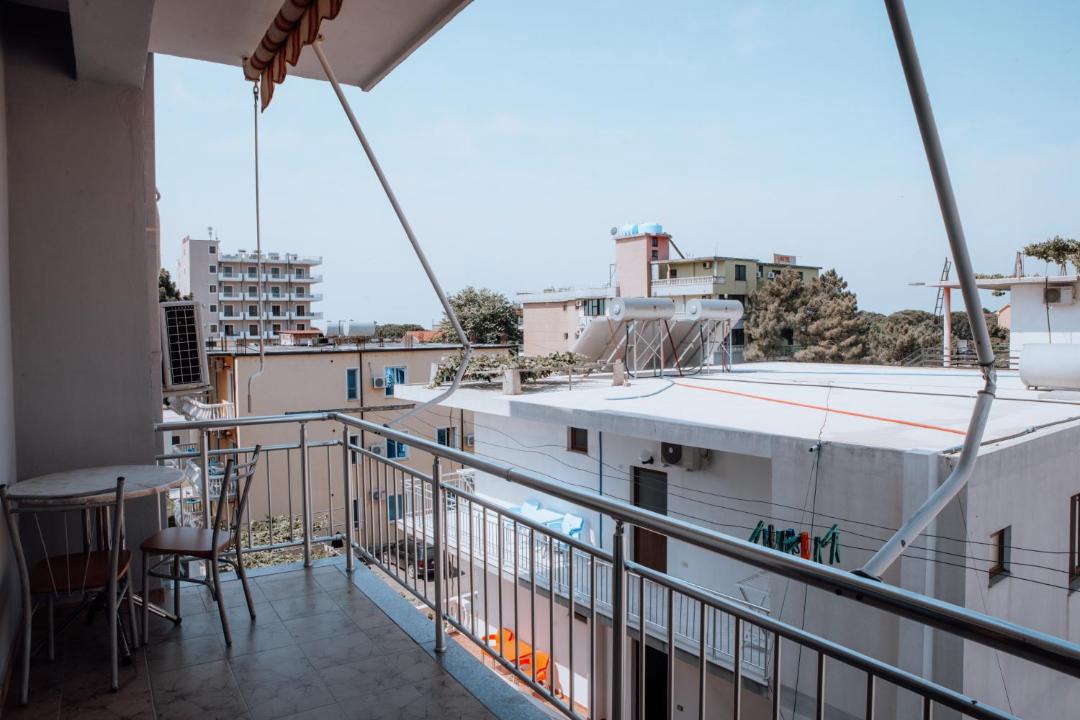 Photo of Patio Balcony in Velipoje