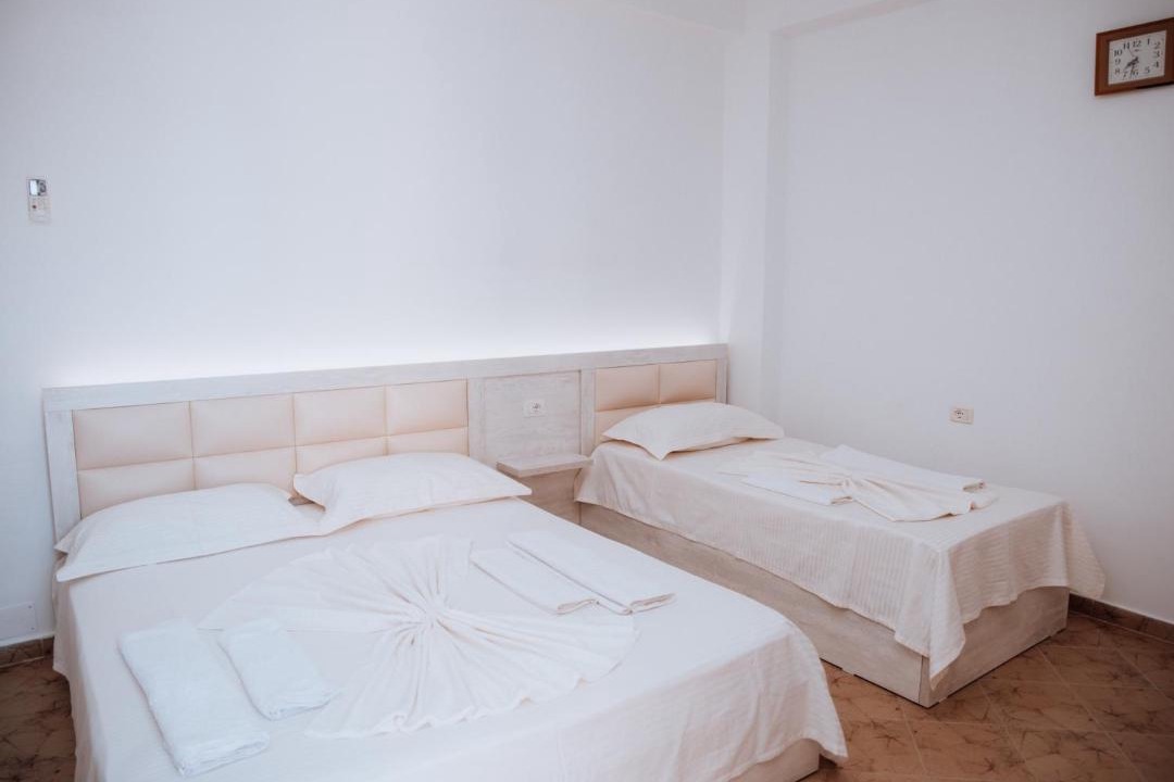 Photo of Bedroom in Velipoje