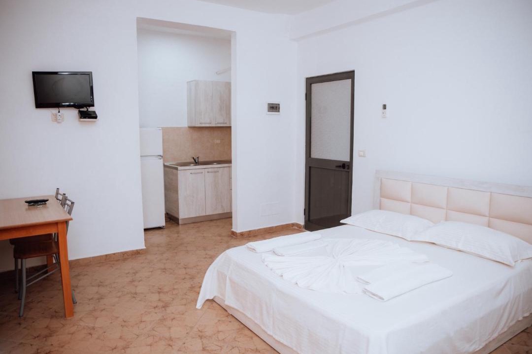 Photo of Bedroom in Velipoje
