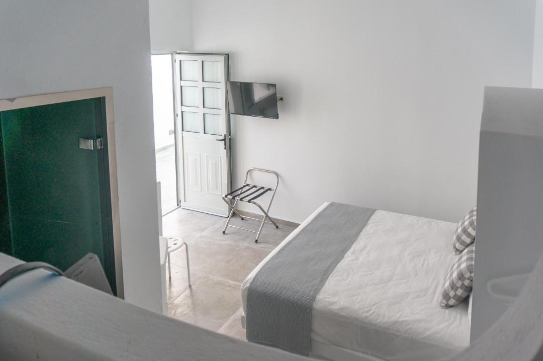 Photo of Bedroom in Parikia