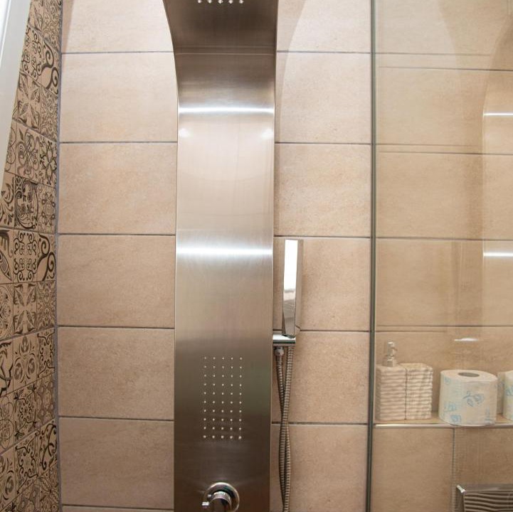 Photo of Bathroom in Paleokastritsa