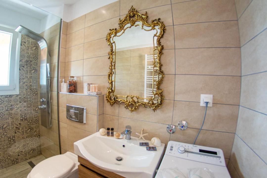 Photo of Bathroom in Paleokastritsa