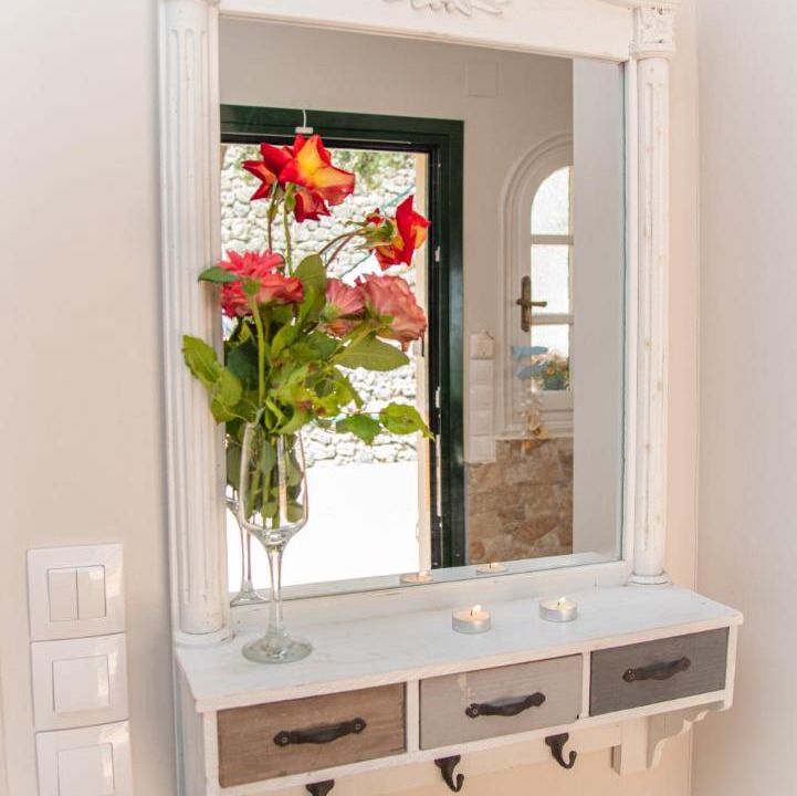 Photo of Bathroom in Paleokastritsa
