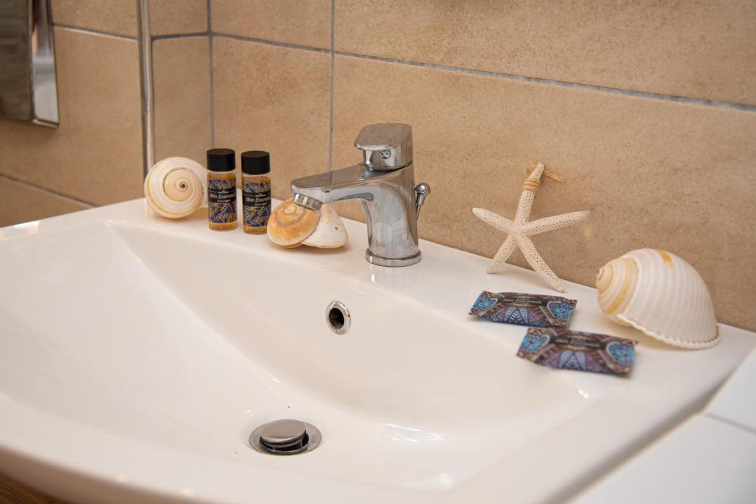 Photo of Bathroom in Paleokastritsa