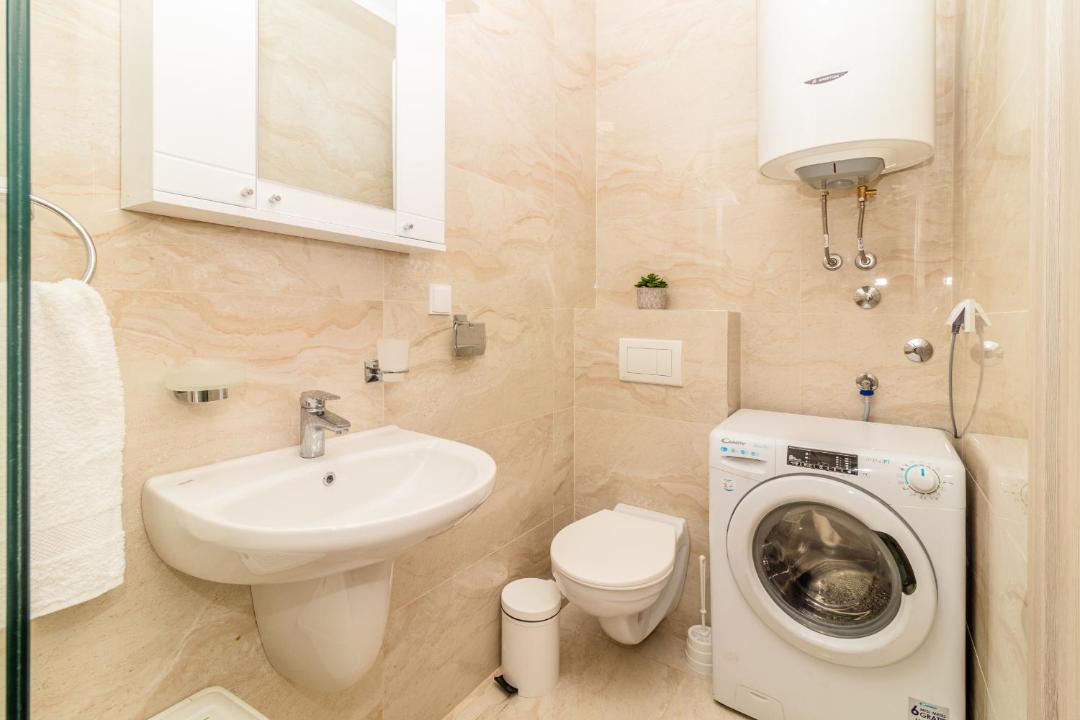 Photo of Bathroom in Meljine