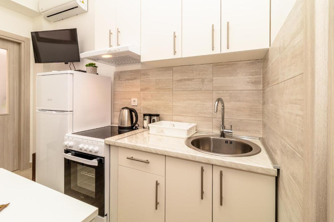 Photo of Kitchen in Meljine