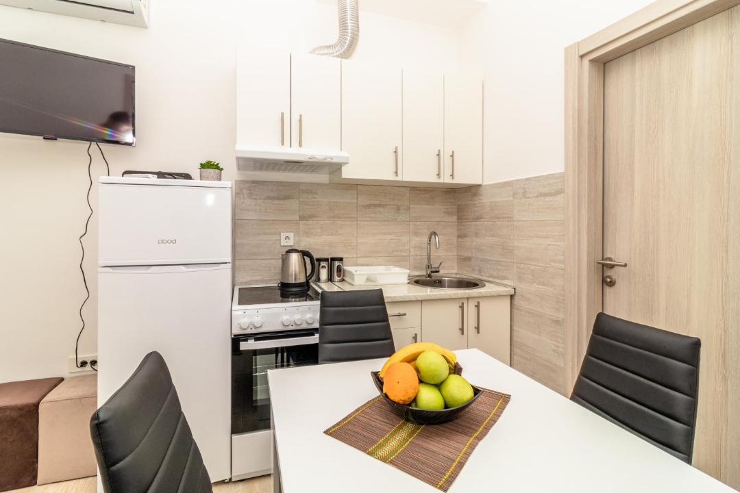 Photo of Kitchen in Meljine