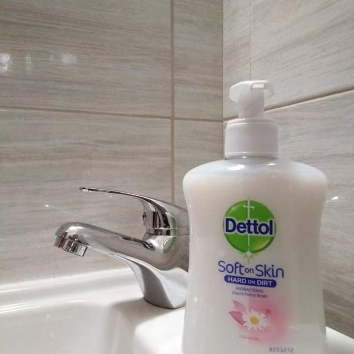 Photo of Bathroom in Rethymno