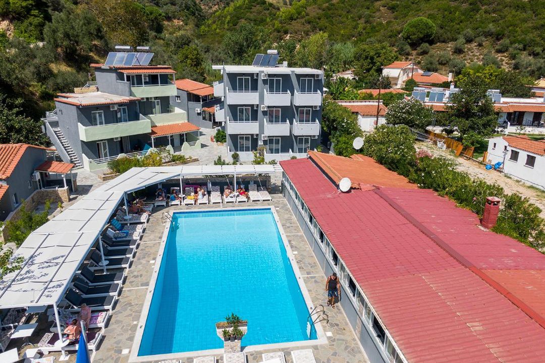 Photo of Outdoor in Agia Paraskevi