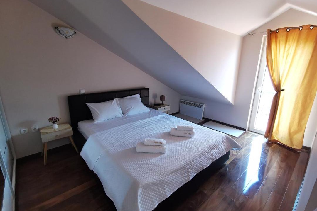 Photo of Bedroom in Dobrota