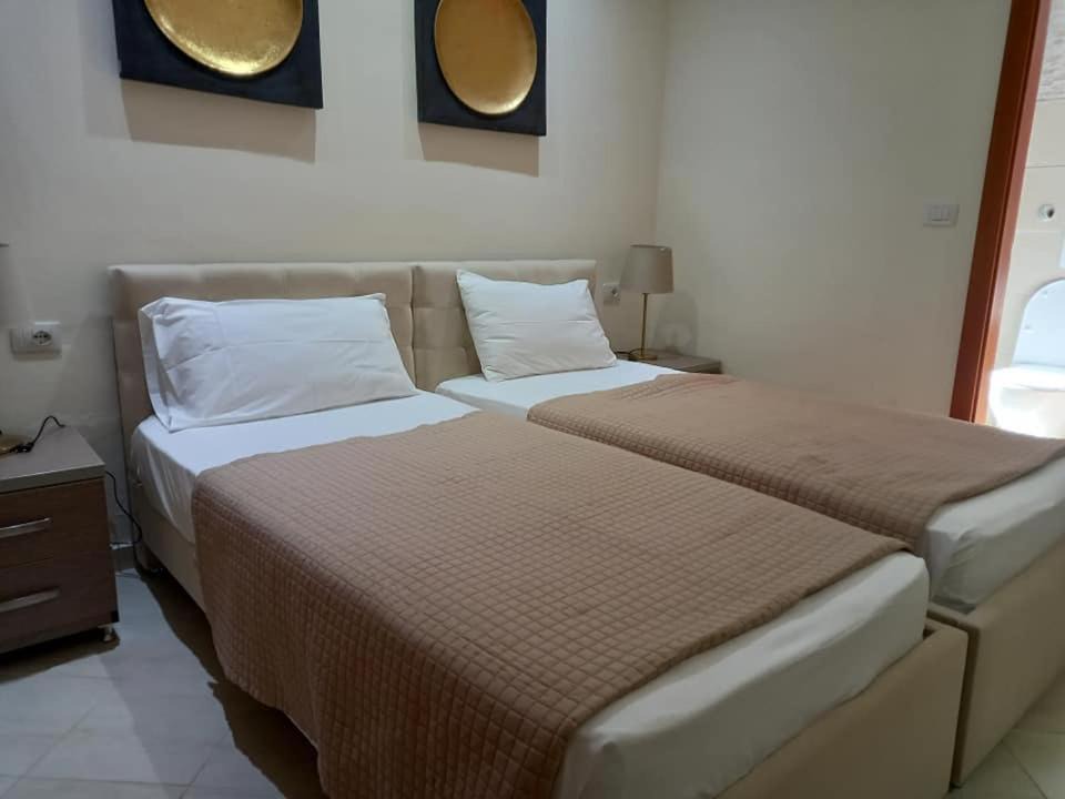 Photo of Bedroom in Dhermi