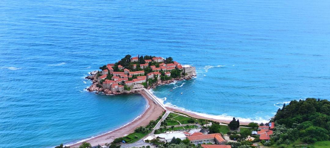Photo of Others in Sveti Stefan