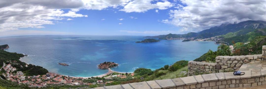 Photo of Others in Sveti Stefan