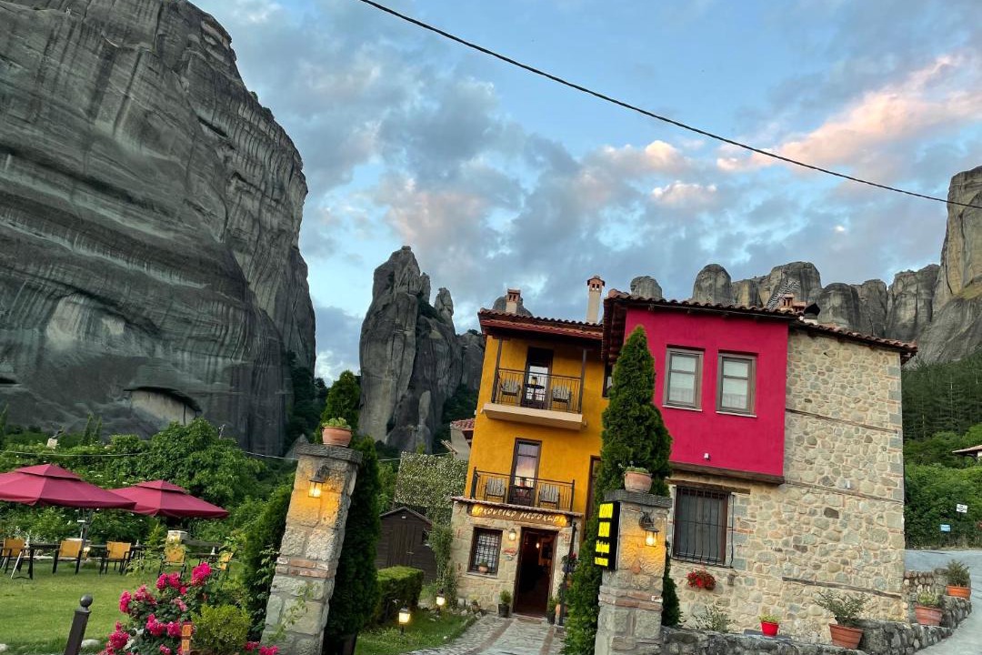 Photo of Others in Kastraki