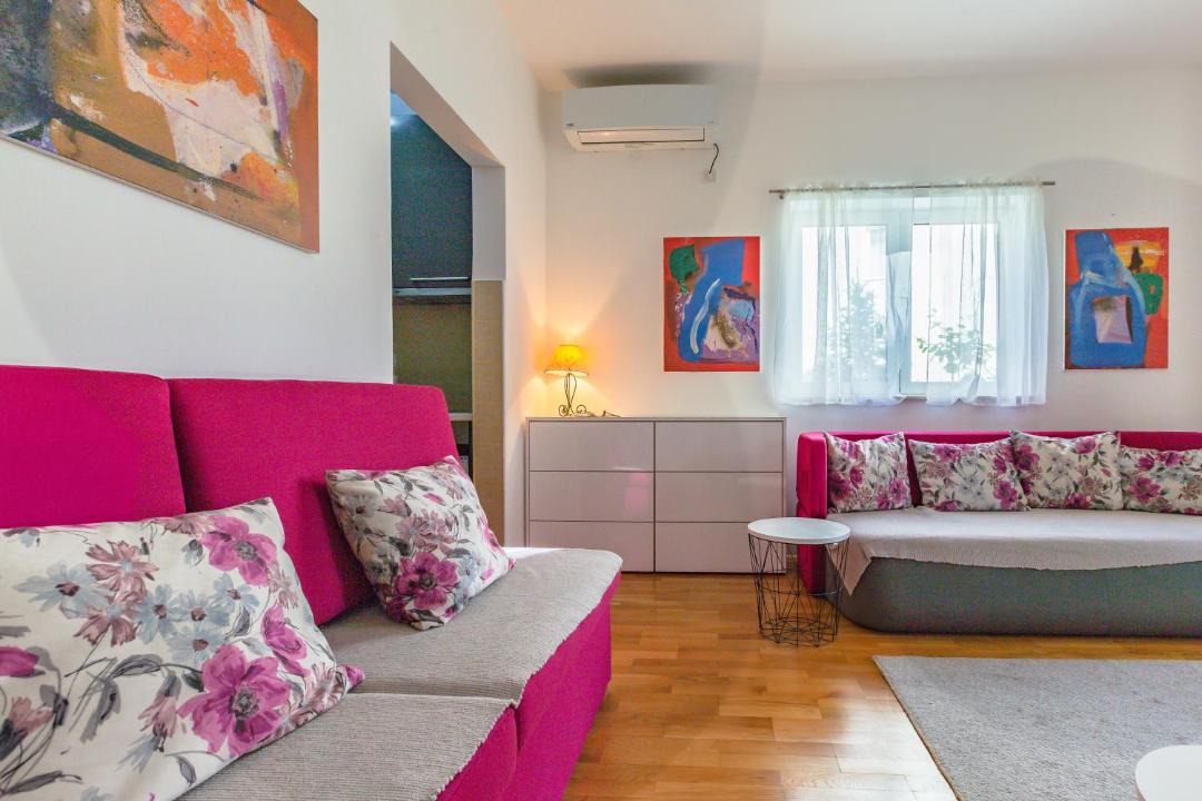 Photo of Livingroom in Grahovo