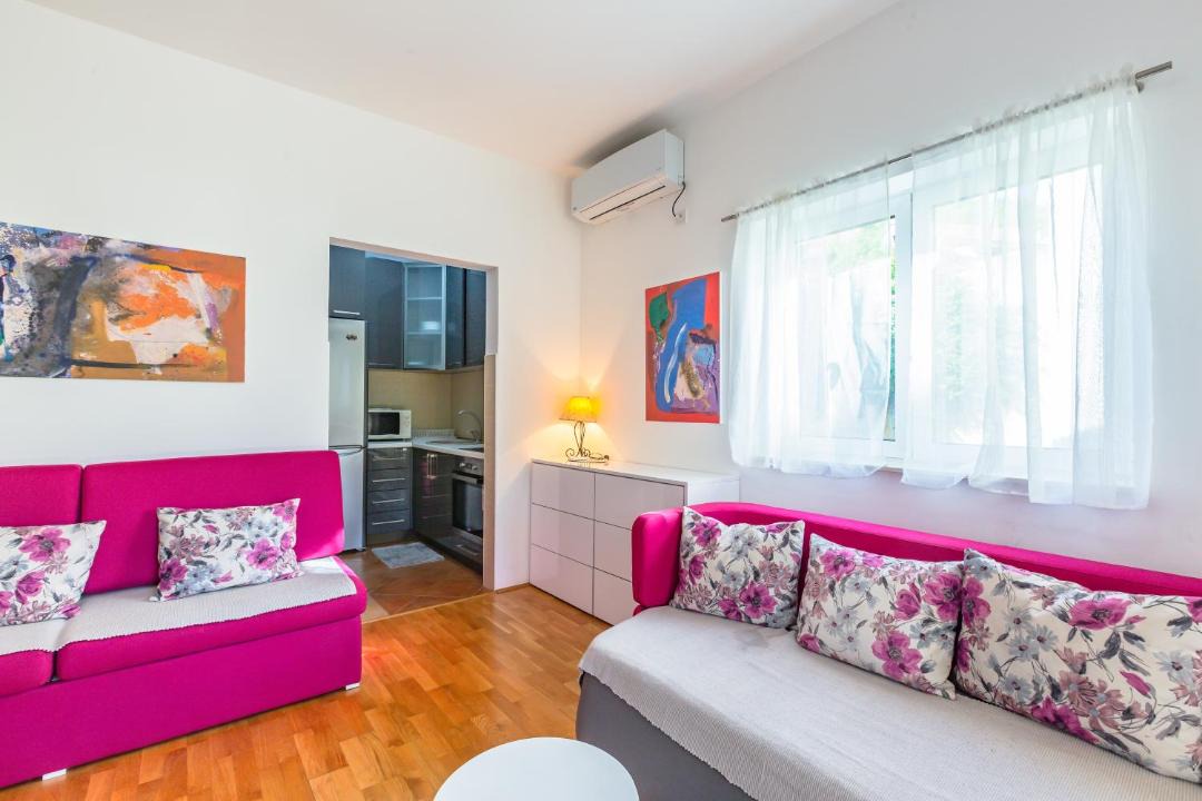 Photo of Livingroom in Grahovo