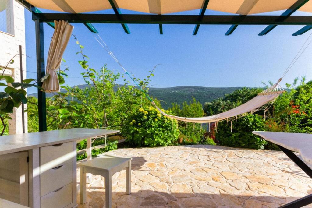 Photo of Patio Balcony in Grahovo