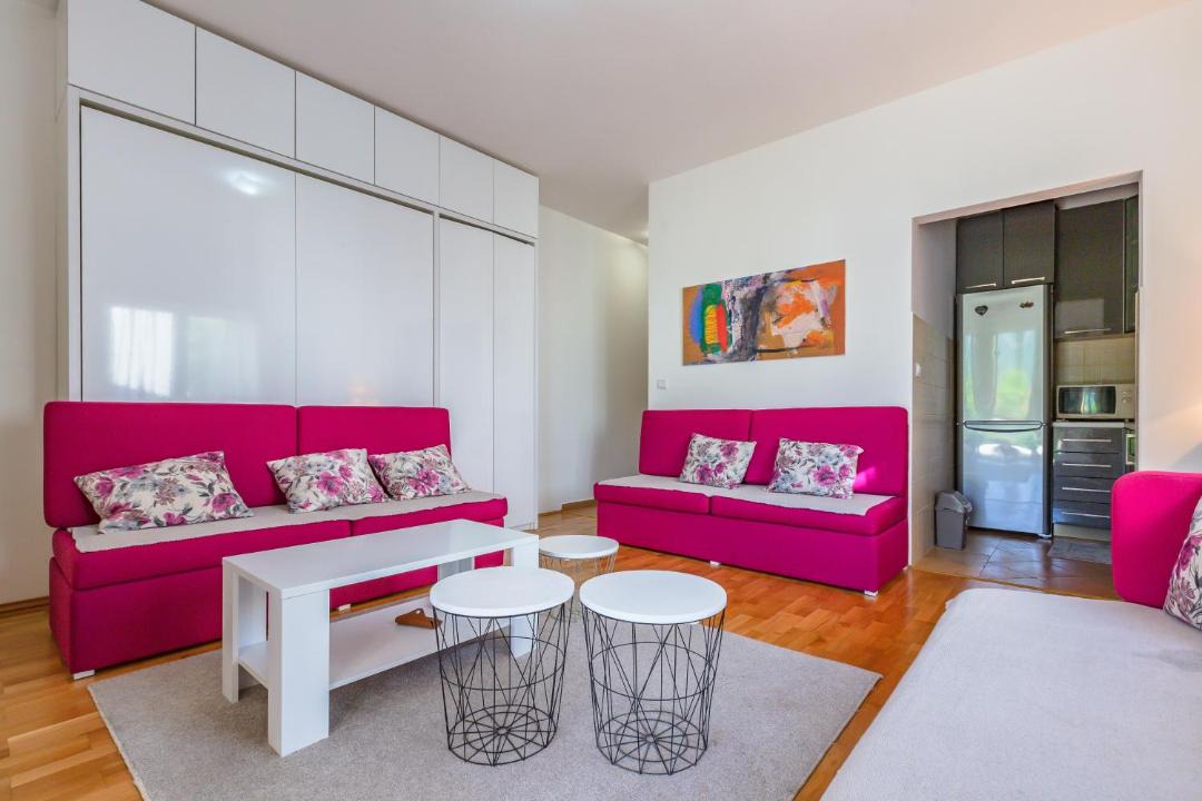Photo of Livingroom in Grahovo