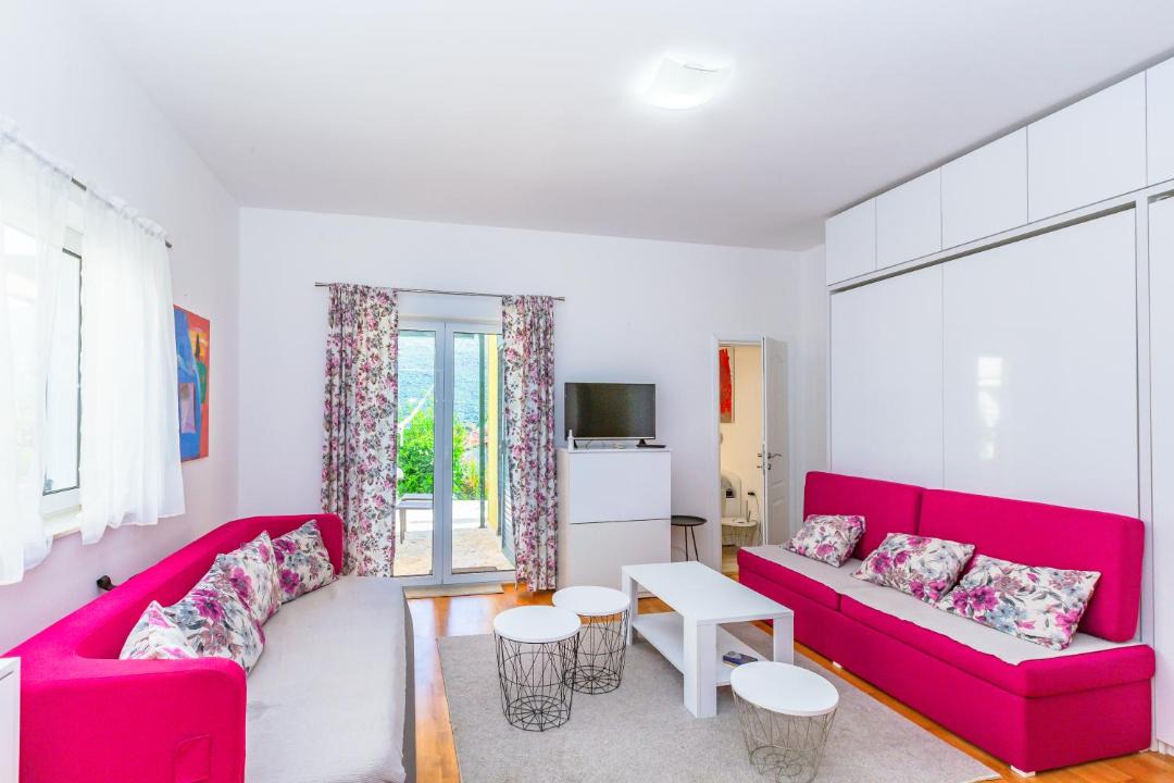 Photo of Livingroom in Grahovo