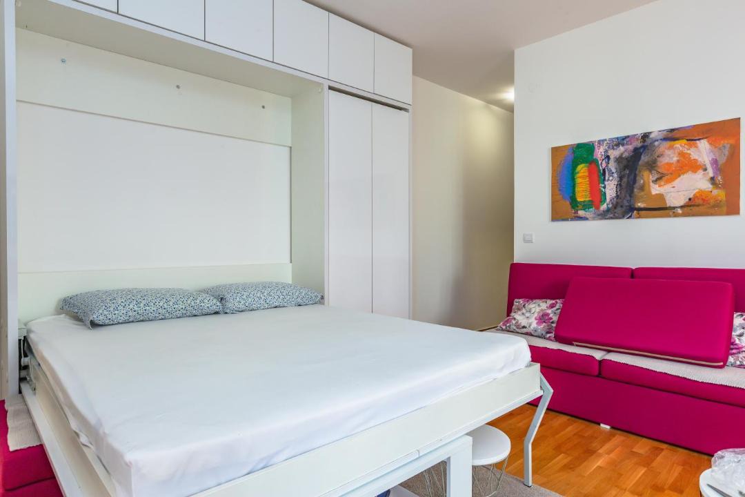 Photo of Bedroom in Grahovo