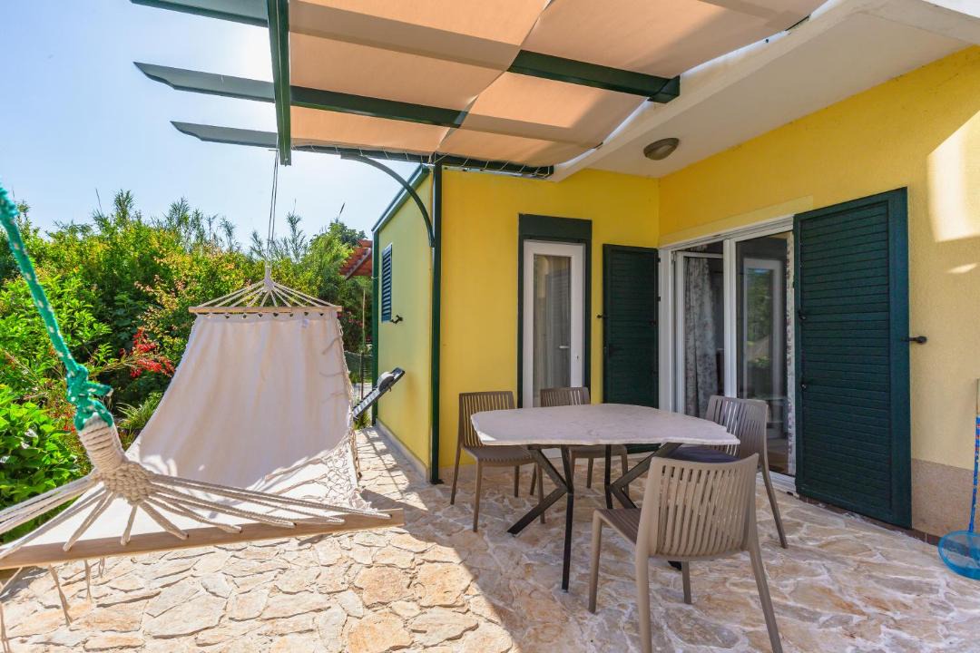 Photo of Patio Balcony in Grahovo