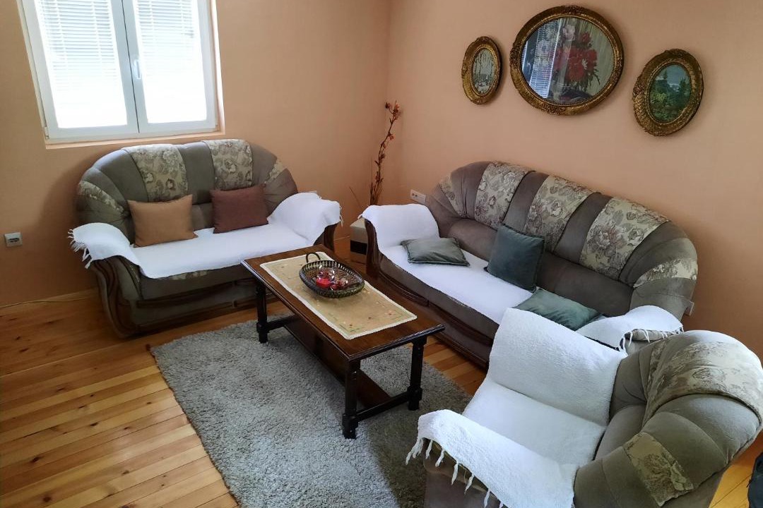 Photo of Livingroom in Poscenje