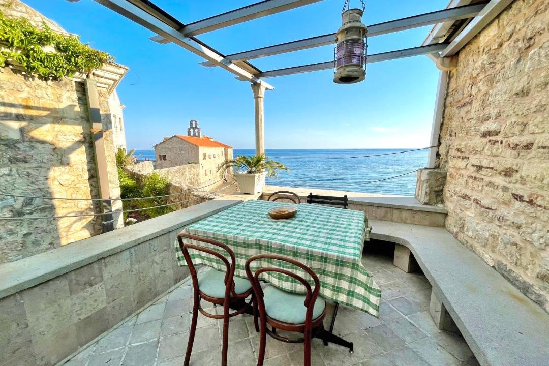 Photo of Patio Balcony in Old Town