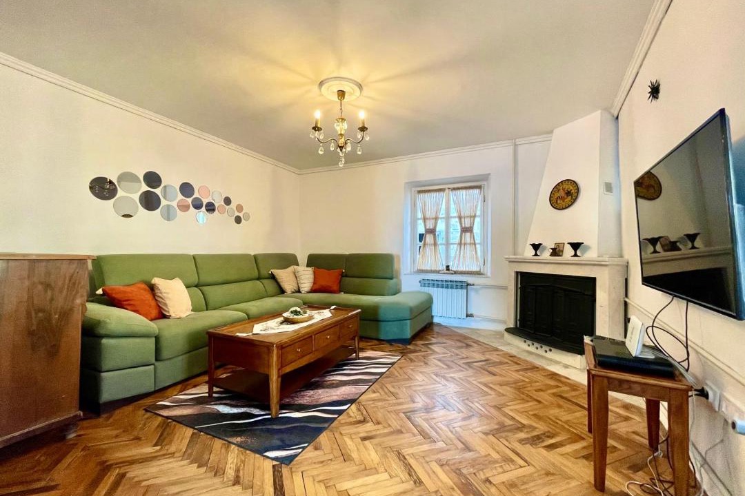 Photo of Livingroom in Old Town