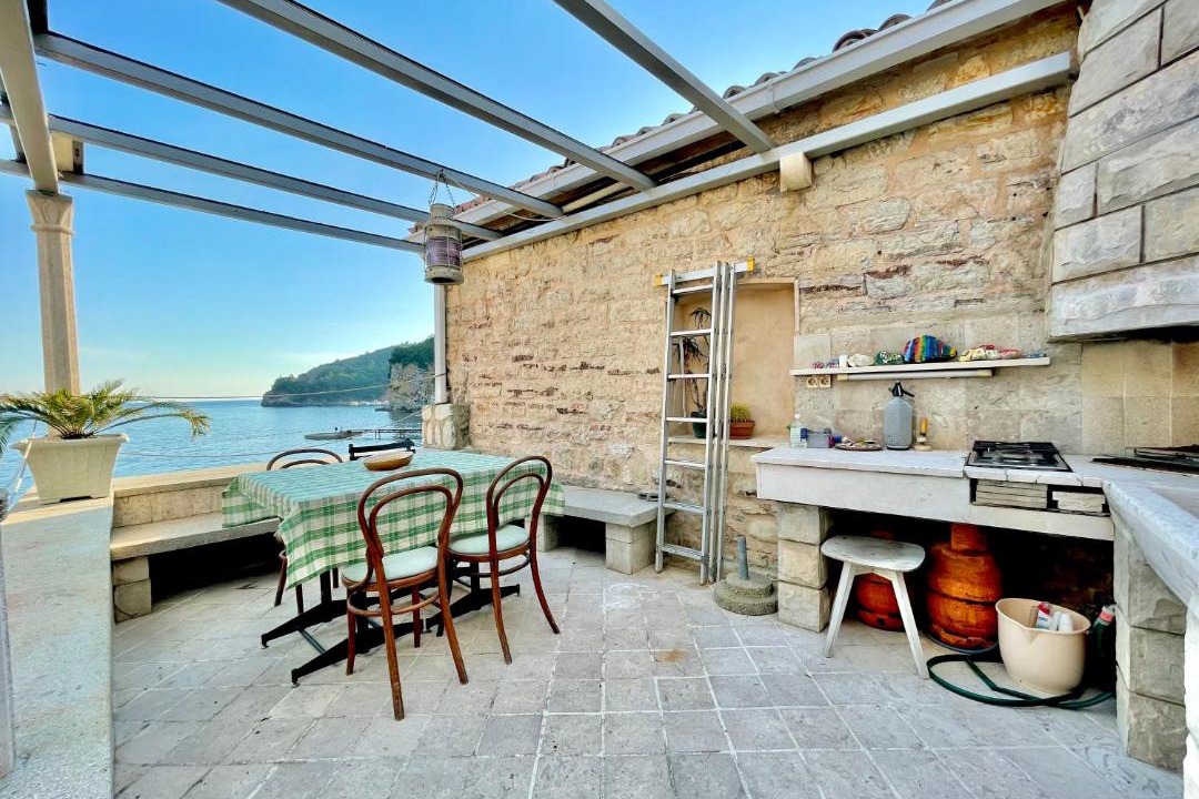 Photo of Patio Balcony in Old Town
