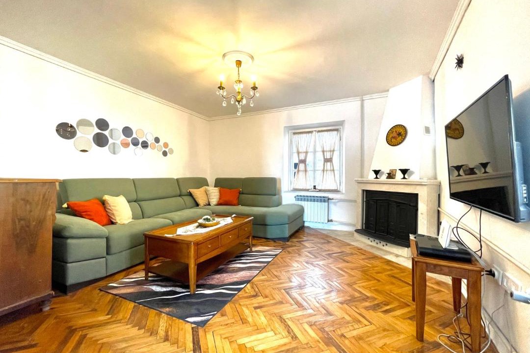 Photo of Livingroom in Old Town