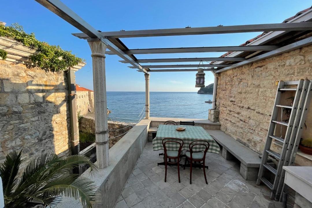 Photo of Patio Balcony in Old Town