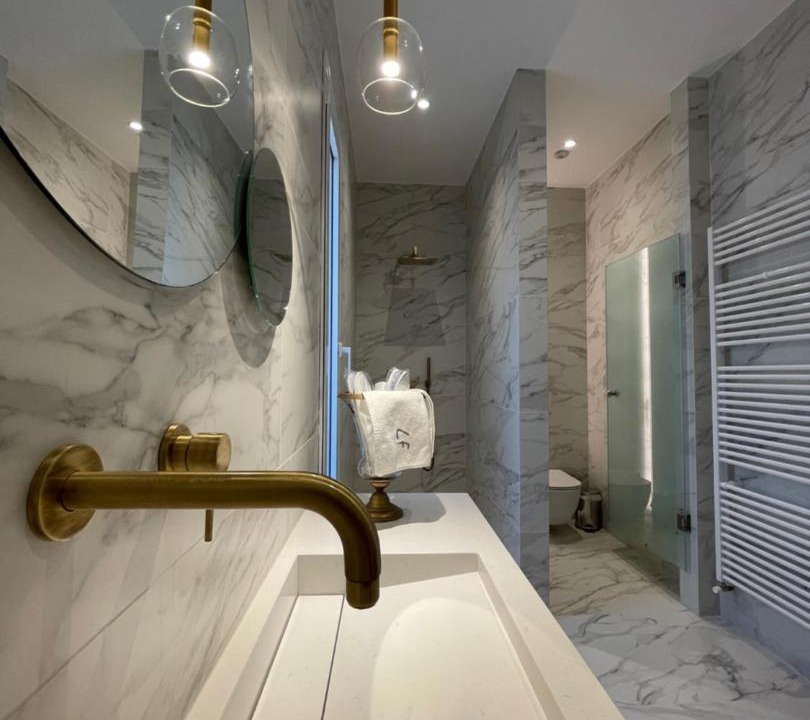 Photo of Bathroom in Agios Onoufrios