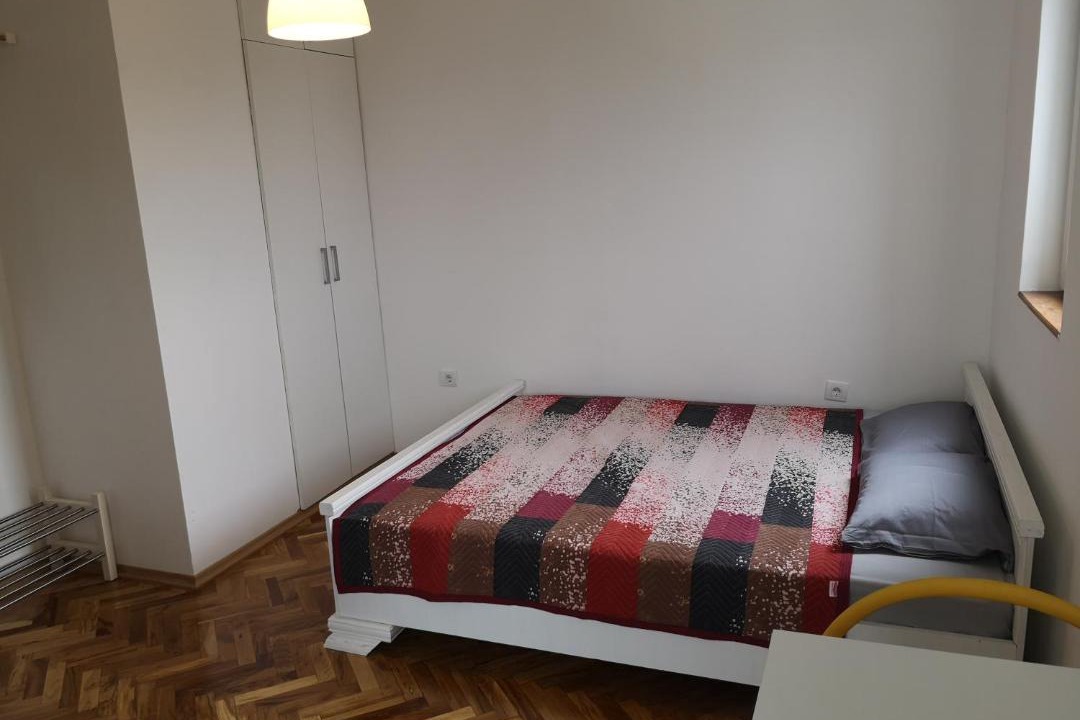 Photo of Bedroom in Podgorica