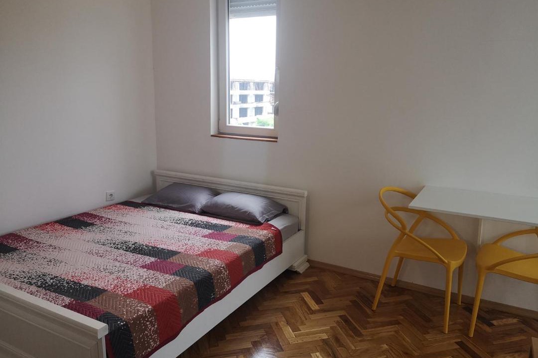 Photo of Bedroom in Podgorica