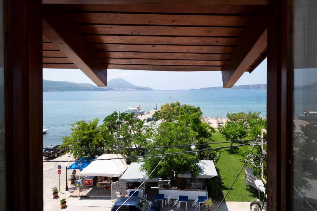 Photo of Patio Balcony in Messinia