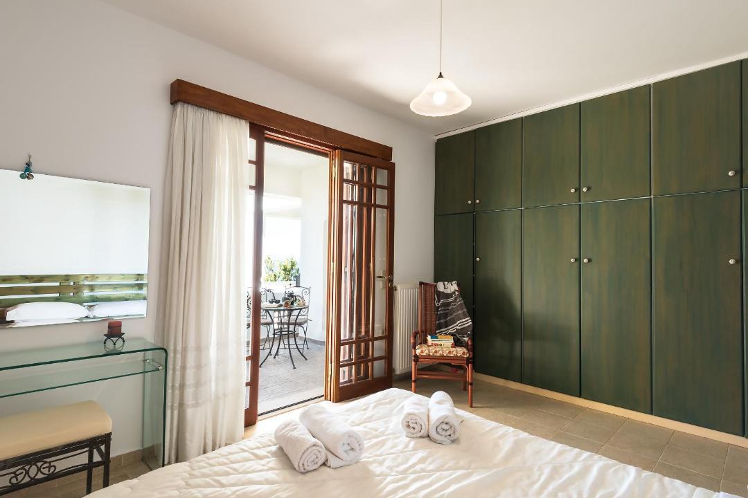 Photo of Bedroom in Pefkos