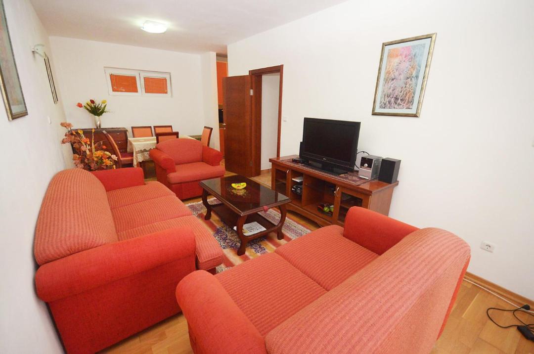 Photo of Livingroom in Krasici