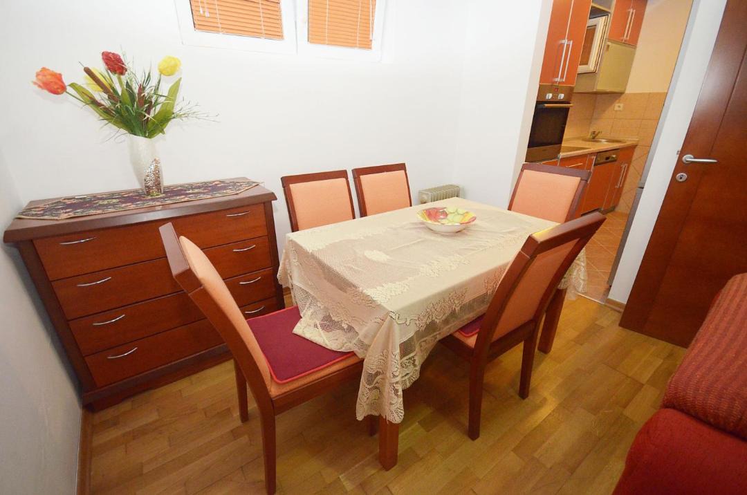 Photo of Bedroom in Krasici