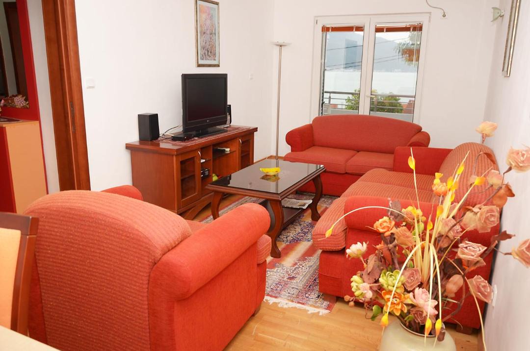 Photo of Livingroom in Krasici