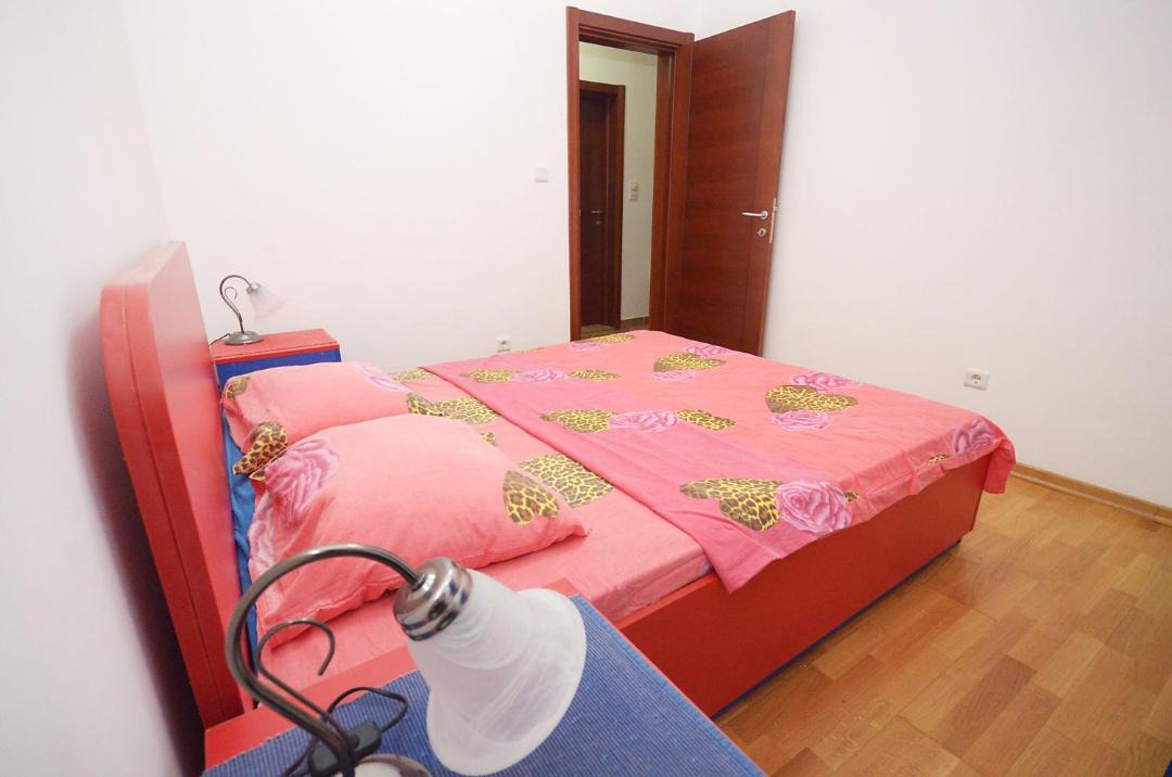 Photo of Bedroom in Krasici