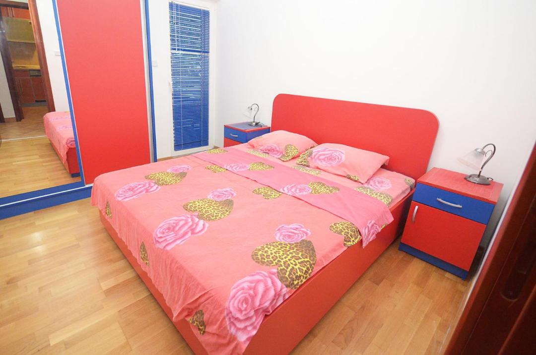 Photo of Bedroom in Krasici