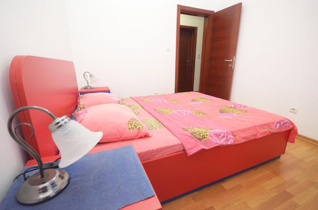 Photo of Bedroom in Krasici