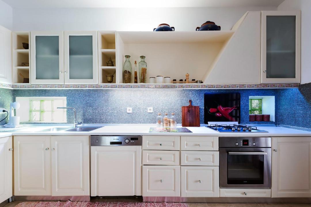 Photo of Kitchen in Pefkos