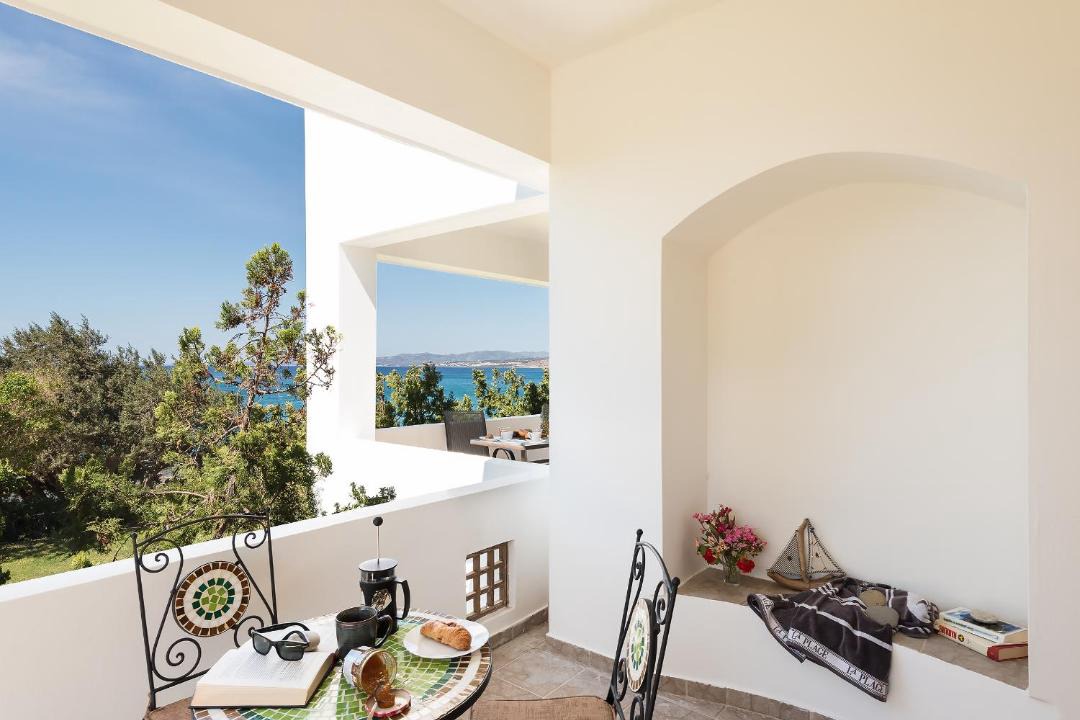Photo of Patio Balcony in Pefkos