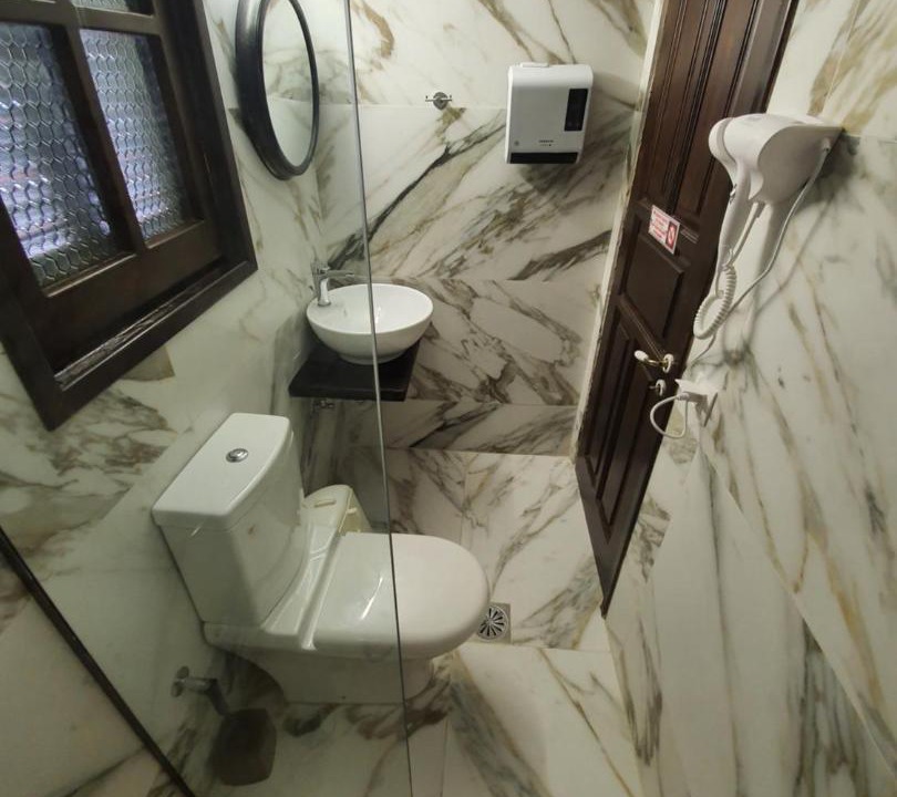 Photo of Bathroom in Acharavi