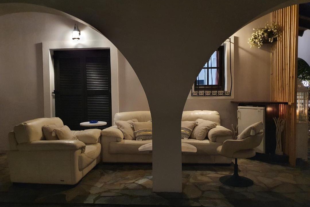 Photo of Livingroom in Acharavi