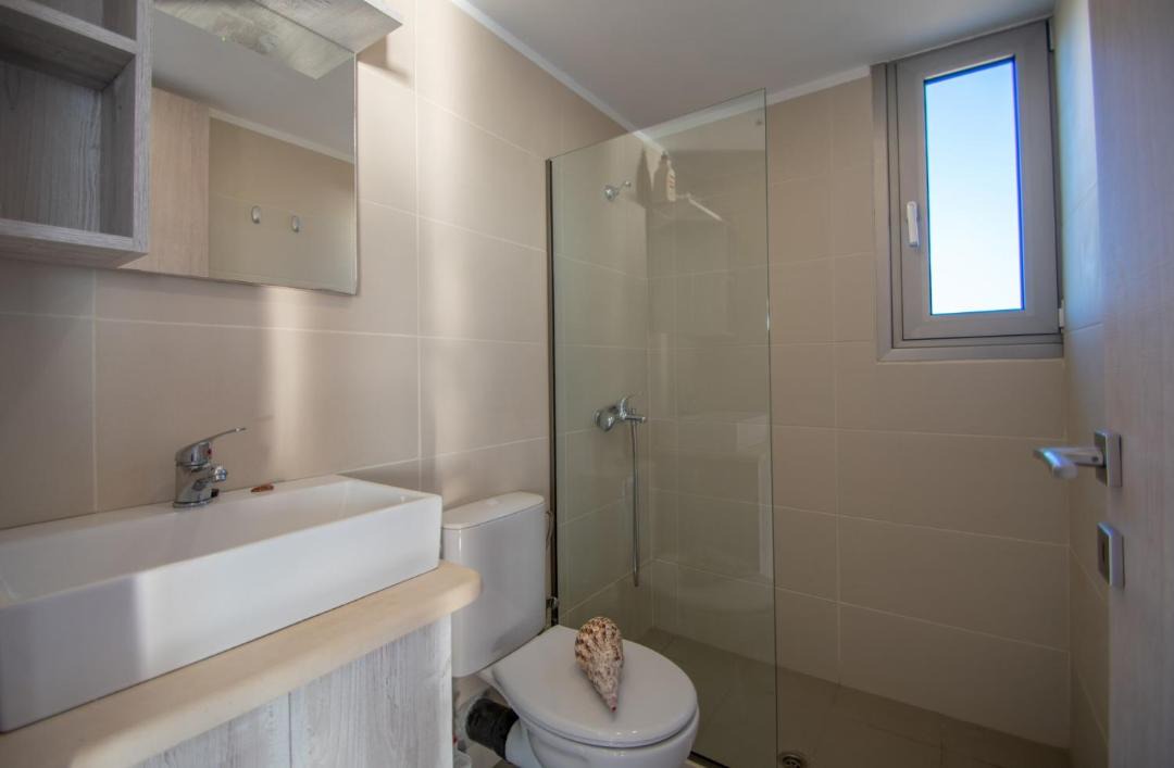 Photo of Bathroom in Agia Marina